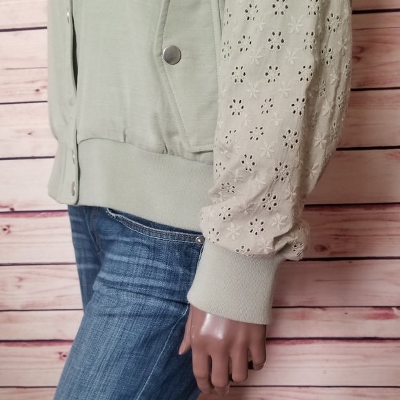 *NEW*7 For All Mankind FALL Jacket - Picture 2 of 8